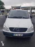 Mercedes Vito 109 CDI