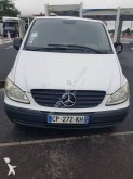 Mercedes Vito 109 CDI