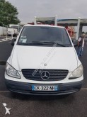 Mercedes Vito 109 CDI