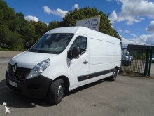Renault Master 125.35