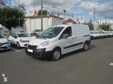 фургон Peugeot