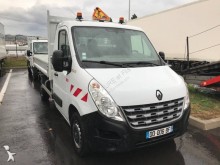 Renault Master Traction 125.35