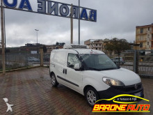 Fiat Doblo DOBLO CON FRIGO F.R.C.X - 20 1.6 MJT 16 V 90 CV
