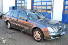 gebrauchter Auto Limousine
