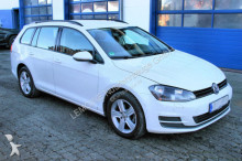gebrauchter Auto Limousine