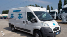 Peugeot Boxer 120HDI