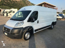 n/a cargo van
