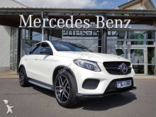 gebrauchter Auto 4X4 / SUV