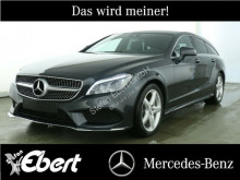 gebrauchter Auto Limousine