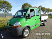 platte bak Renault
