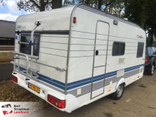 autocaravana Hobby