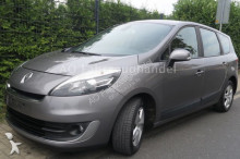 Renault GrandScenic 1,5dci 110 - Euro5 - 7Sitze - Navi
