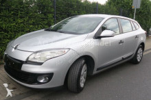 gebrauchter Auto Limousine