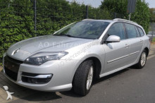 gebrauchter Auto Limousine