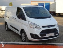 Furgoneta frigorífica Ford