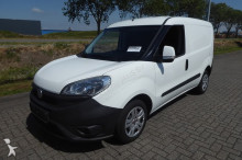Fiat Doblo 1.3 JTD Airco, 100 dkm.