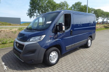bestelwagen Fiat