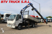 ribaltabile Isuzu