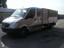 Mercedes Sprinter 518 CDI