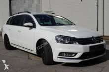gebrauchter Auto Limousine