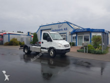 Iveco Daily C65C Abrollkipper City