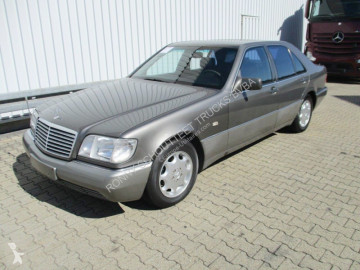 voiture berline occasion
