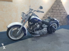 n/a Softail Deluxe Softail Deluxe
