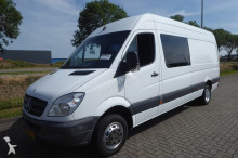 Mercedes Sprinter 516 CDI L3H2 DC 3.5T Trekgew