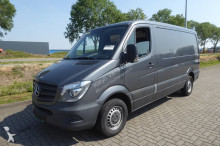 Mercedes Sprinter 216 CDI Automaat Bi-Xenon