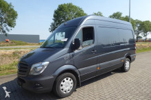 Mercedes Sprinter 313 CDI Navigatie Bi-Xenon