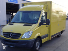 Mercedes Transporter/Leicht-LKW