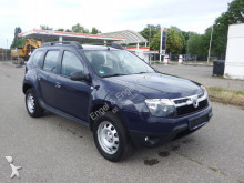 gebrauchter Auto 4X4 / SUV