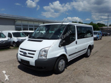 Ford Kombi