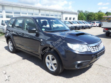 gebrauchter Auto 4X4 / SUV