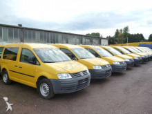 Volkswagen Koffer