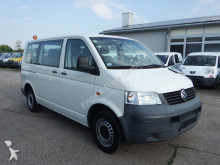 Volkswagen Kombi