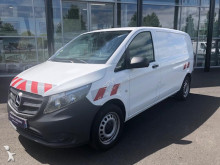 Mercedes Vito Fg 114 CDI Compact Pro 4X4