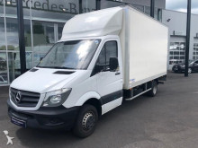 Mercedes Sprinter CCb 513 CDI 43 3T5