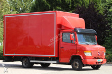 Mercedes Vario