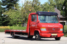 Mercedes Vario