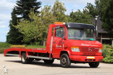 Mercedes Vario