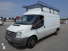 fourgon utilitaire Ford