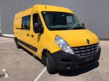 fourgon utilitaire Renault