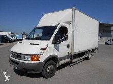 fourgon utilitaire Iveco