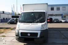 Fiat Ducato Multijet 130 Euro5