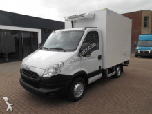 Iveco Daily 35S11 Tiefkühlkoffer mit Ladebordwand