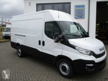 Iveco Daily 35 S 18 HI-MATIC 3.520L Klima AHK Park