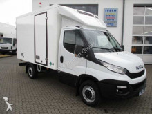 Iveco Daily 35 S 15 Kühlkoffer Luftfederung Fahr/Stan