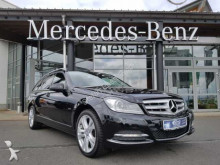 Mercedes sedan car