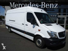 Mercedes cargo van